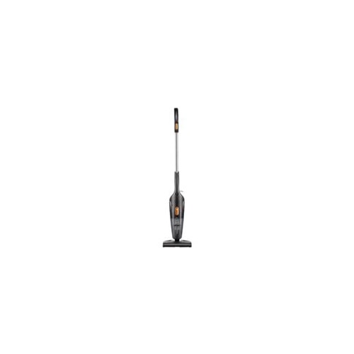 Aspirator 2-in-1, 14.000 Pa, 600W, negru, 1.2l, cu 3 perii interschimbabile