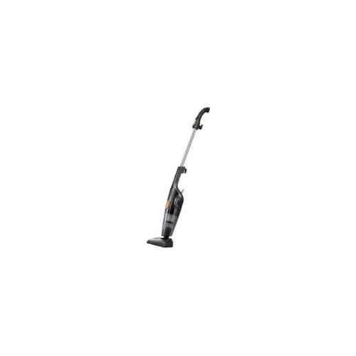 Aspirator 2-in-1, 14.000 Pa, 600W, negru, 1.2l, cu 3 perii interschimbabile
