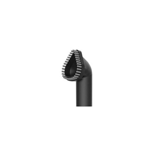 Aspirator 2-in-1, 14.000 Pa, 600W, negru, 1.2l, cu 3 perii interschimbabile