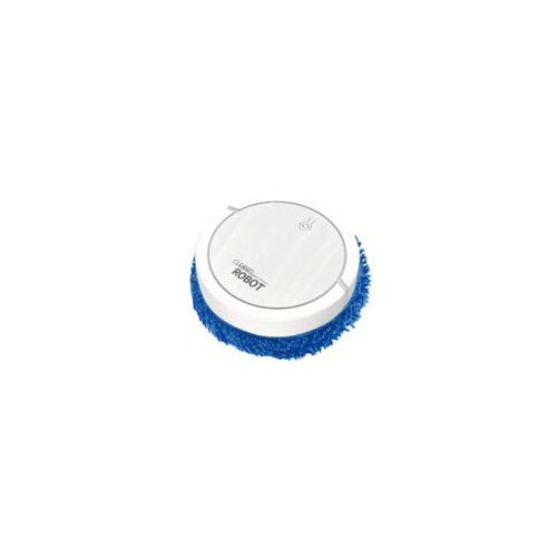 Mop electric multifunctional fara fir, curatare umeda si uscata, 1200 mAh, mod de utilizare manuala, design compact