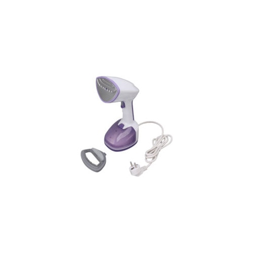 Fier de calcat portabil, 1500 W, 350 ml, 20 g/min abur, 220 V