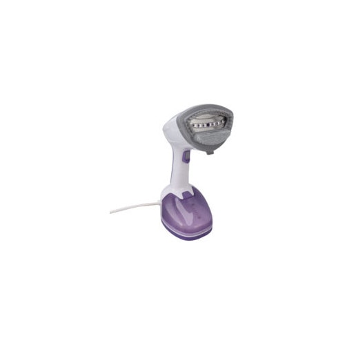 Fier de calcat portabil, 1500 W, 350 ml, 20 g/min abur, 220 V