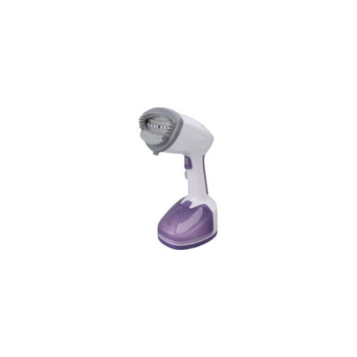 Fier de calcat portabil, 1500 W, 350 ml, 20 g/min abur, 220 V