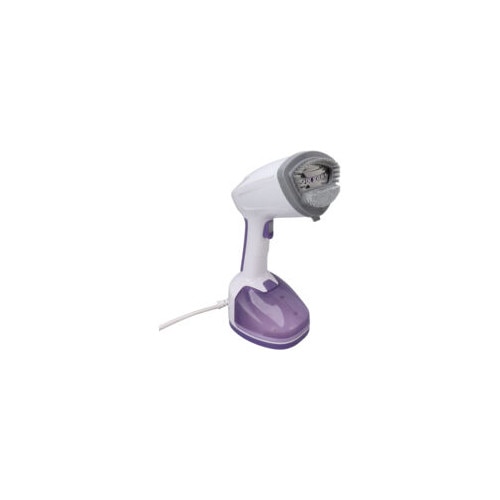 Fier de calcat portabil, 1500 W, 350 ml, 20 g/min abur, 220 V