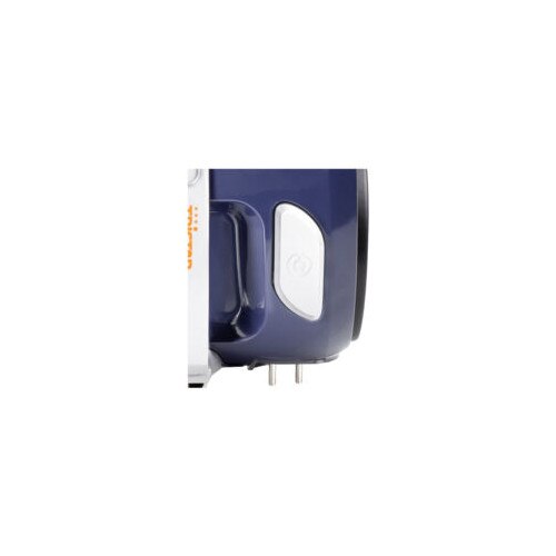Aspirator vertical cu sac SZ-1920, 700W, 2L, albastru, 43x29x26cm