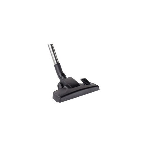 Aspirator vertical cu sac SZ-1920, 700W, 2L, albastru, 43x29x26cm