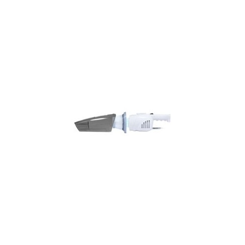 Aspirator multifunctional 2 in 1, 16000 Pa, alb, 240x130x950mm
