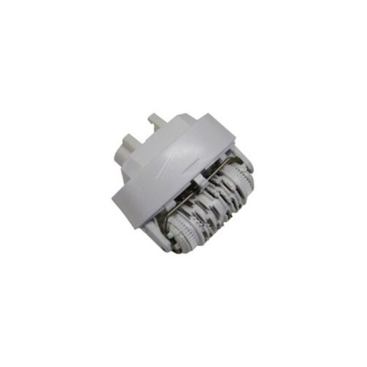 Cap de epilare standard pentru epilator Braun Silk Epil 7/9, 7030946, 7680