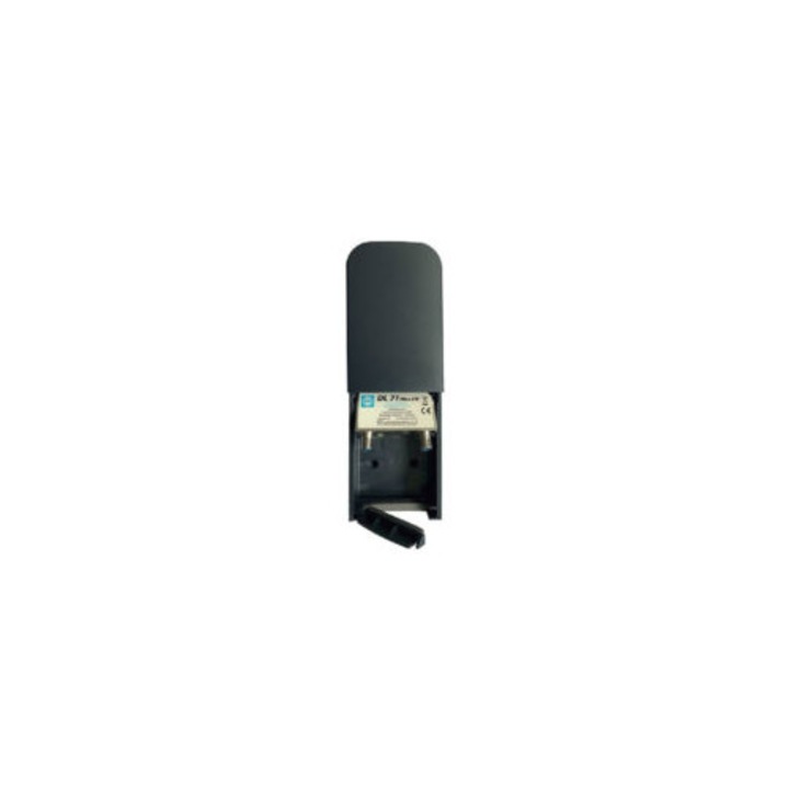 Filtru 5G cu carcasa pentru televizoare, set