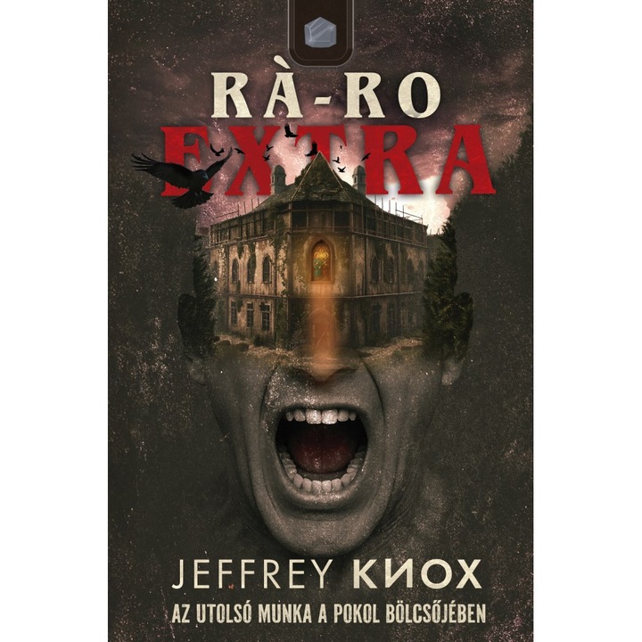 Jeffrey Knox: Rá-Ro Extra