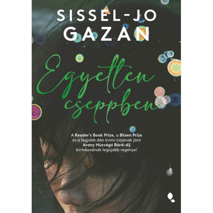 Sissel-Jo Gazan: Egyetlen cseppben