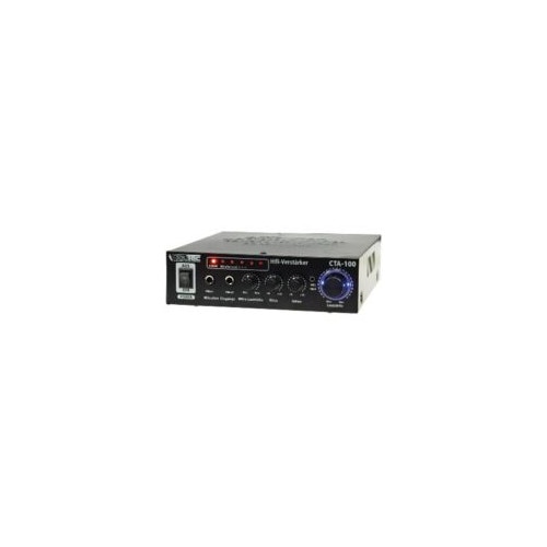 Amplificator Stereo Marantz PM5005, 55W RMS, Bi Tone Control