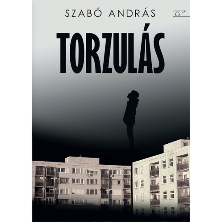 Szabó András: Torzulás