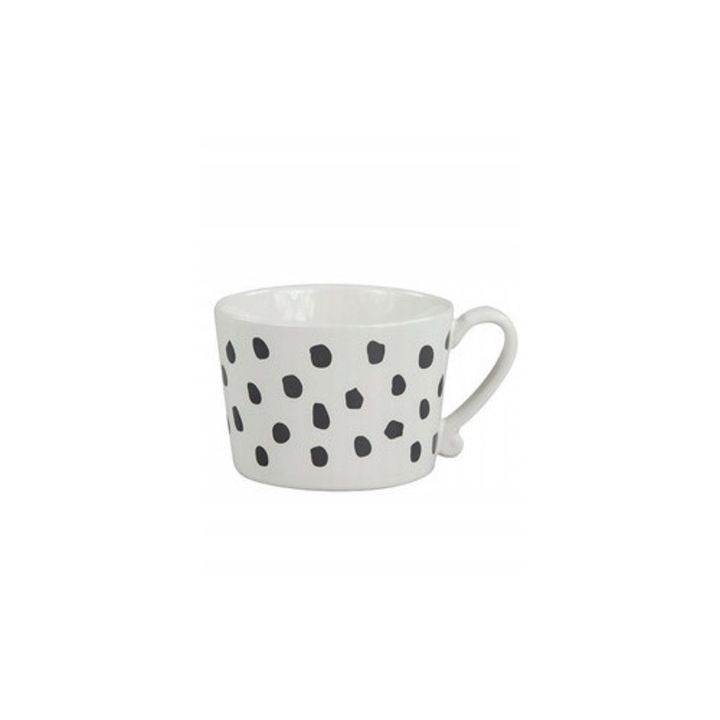 Cana Bastion Collections, ceramica, 10x7cm, design minimalist