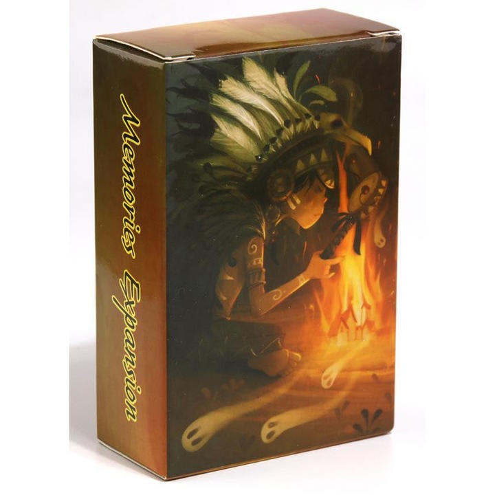 Társasjátékok, stresszcsökkentő kártyakészlet, terápiás tevékenységek, A265