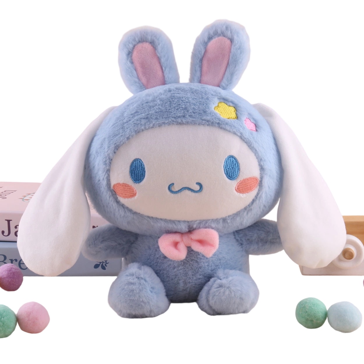 Cauți kuromi my melody? Alege din oferta eMAG.ro