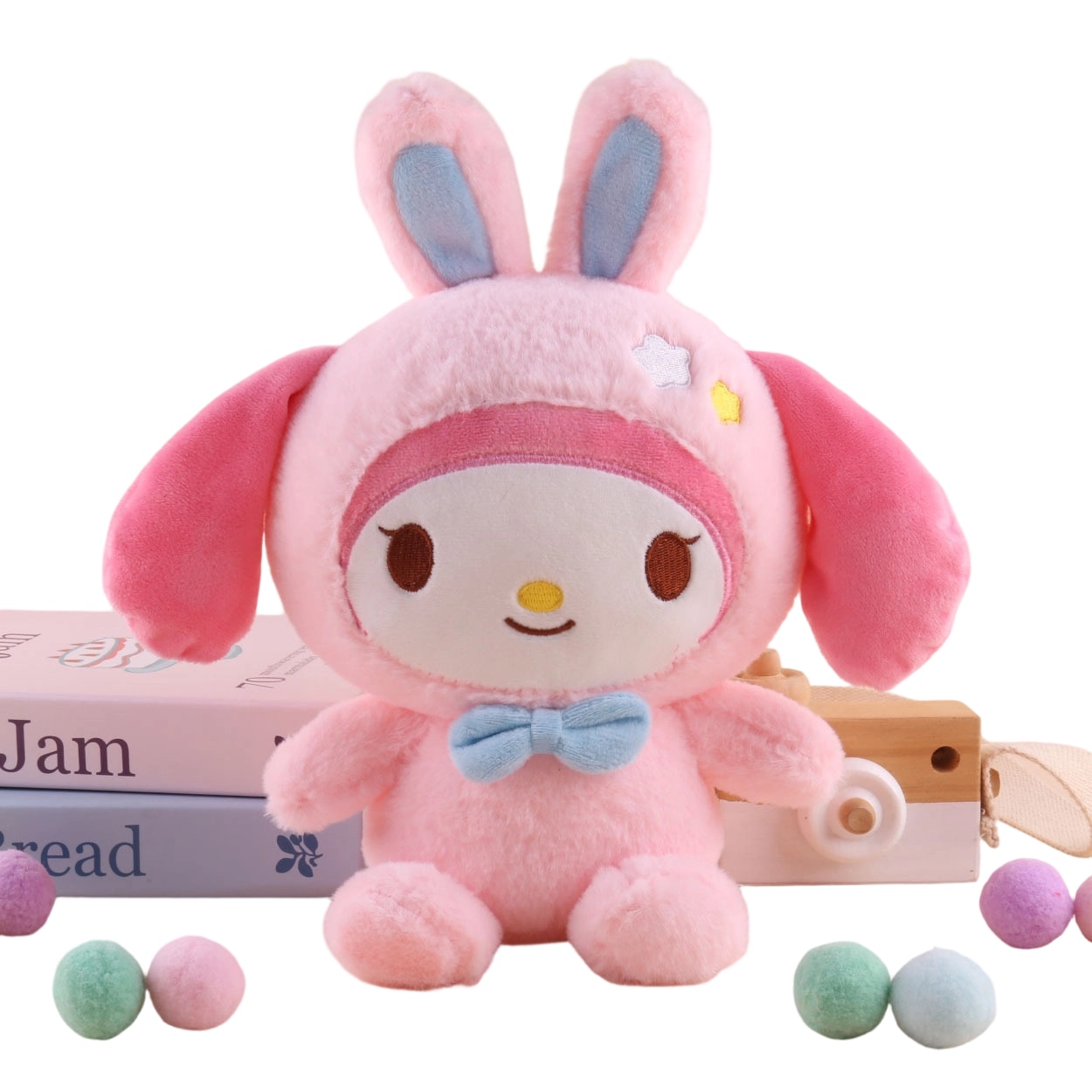Cauți kuromi my melody? Alege din oferta eMAG.ro