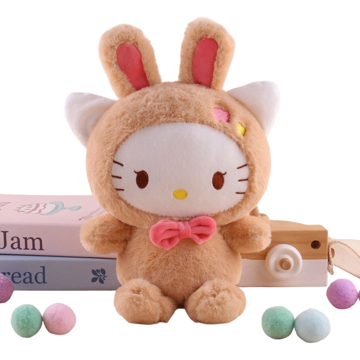 Cauți kuromi my melody? Alege din oferta eMAG.ro
