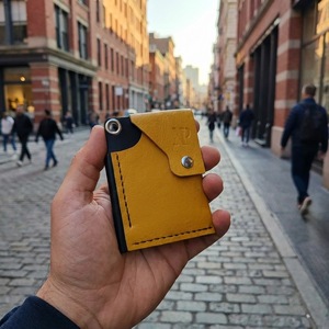 Мъжки портфейли