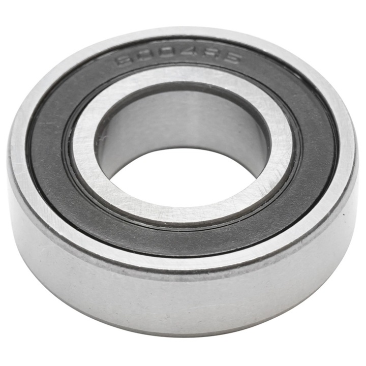 Rulment 6004-2RS pentru trotinete electrice si alte utilizari, Codex, MSC SIN., Argintiu/Negru
