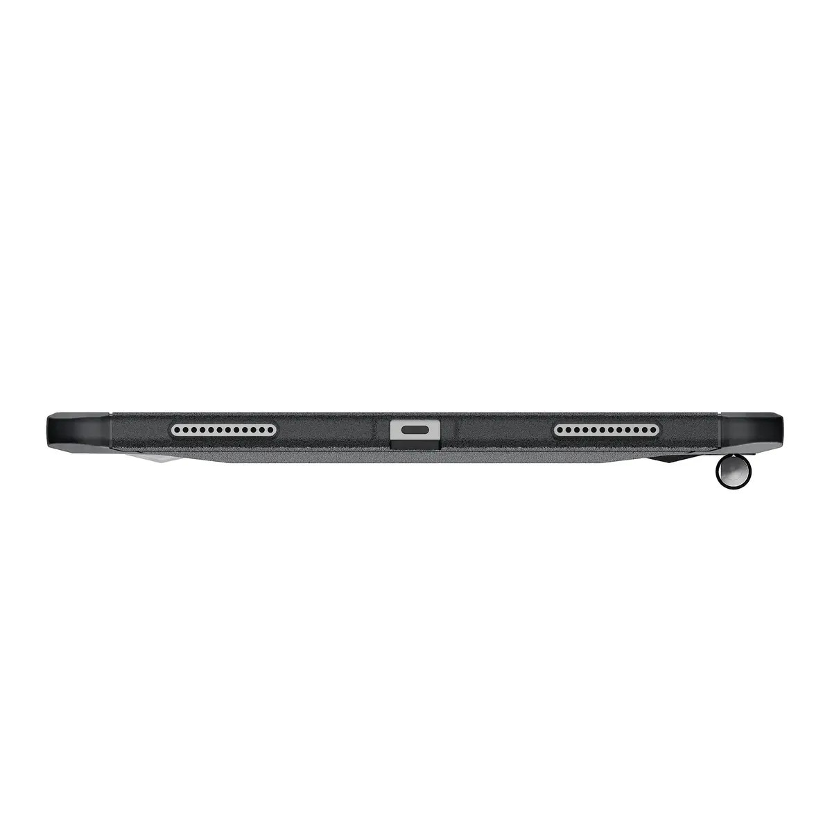 Carcasa UAG Scout Plus cu Kickstand compatibila cu iPad Air 13 inch 2024/2025/2026, Gri