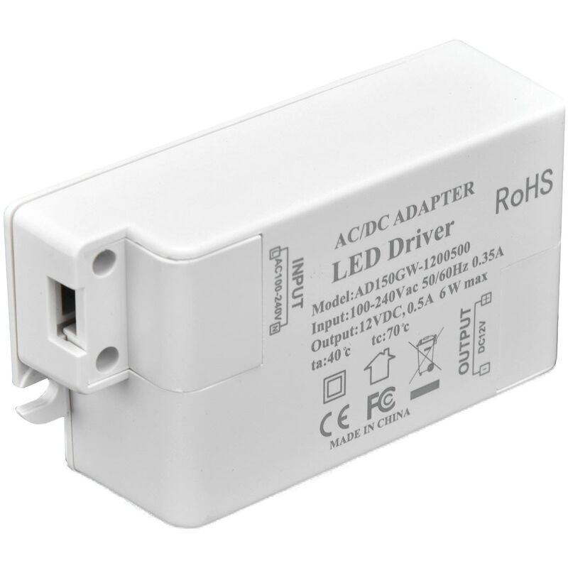 Cauți 12v 100-240v led driver? Alege din oferta eMAG.ro