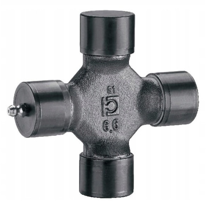 Keresztcsukló, Bondioli Pavesi, 30.2x99.4mm, szett 6
