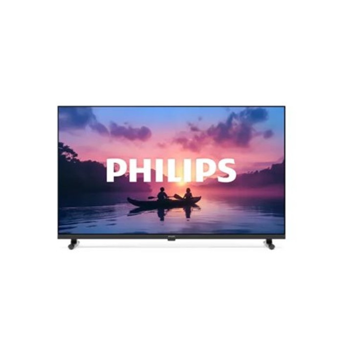 Телевизор PHILIPS 40inch DLED FHD TV Titan OS Pixel Plus HD HDR10 40PFS6050/12