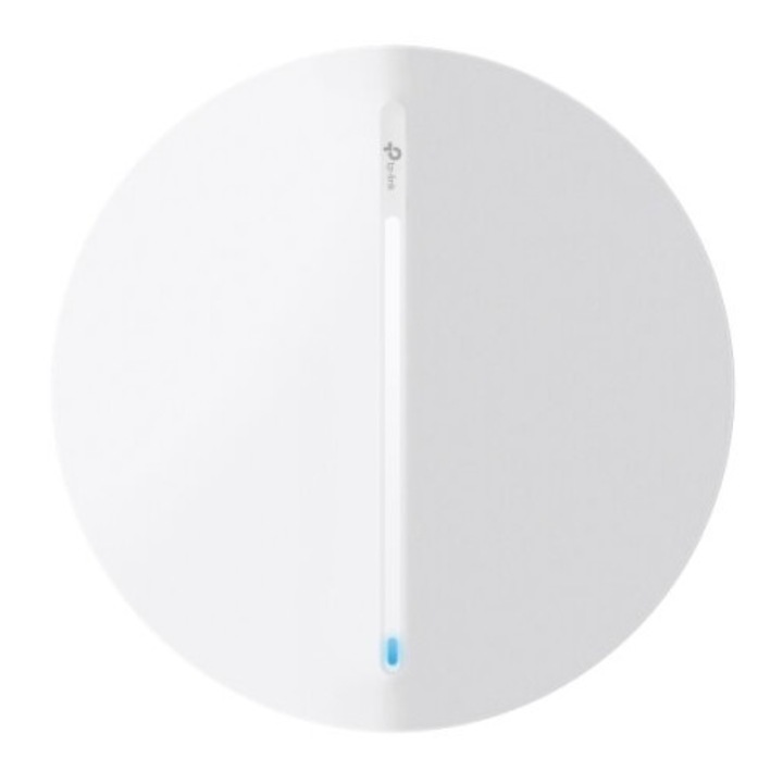 Access point TP-Link Festa F67, Dual Band, Wi-Fi 6, Alb