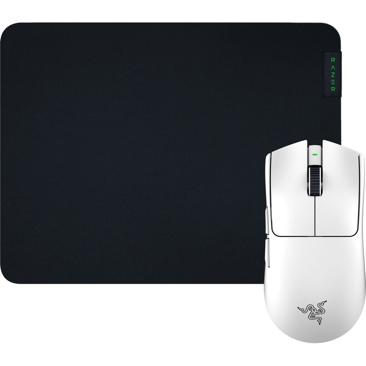 Mouse Gaming Wireless Razer Viper V3 Pro + MousePad Gigantus M