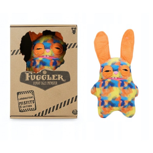 Mascota din plus Goofy, 40 cm, + 3 ani - eMAG.ro
