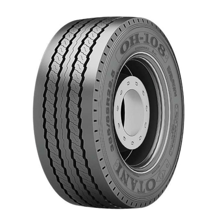 Otani 285/70 R19,5 150/148J M+S OH-108 autógumi, kopásálló, kiváló tapadás, mérete 285x70x19.5cm