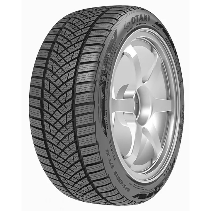 Anvelope auto Otani WK1000 225/45 R17 94V XL, M+S, 3PMSF, stabilitate, aderenta