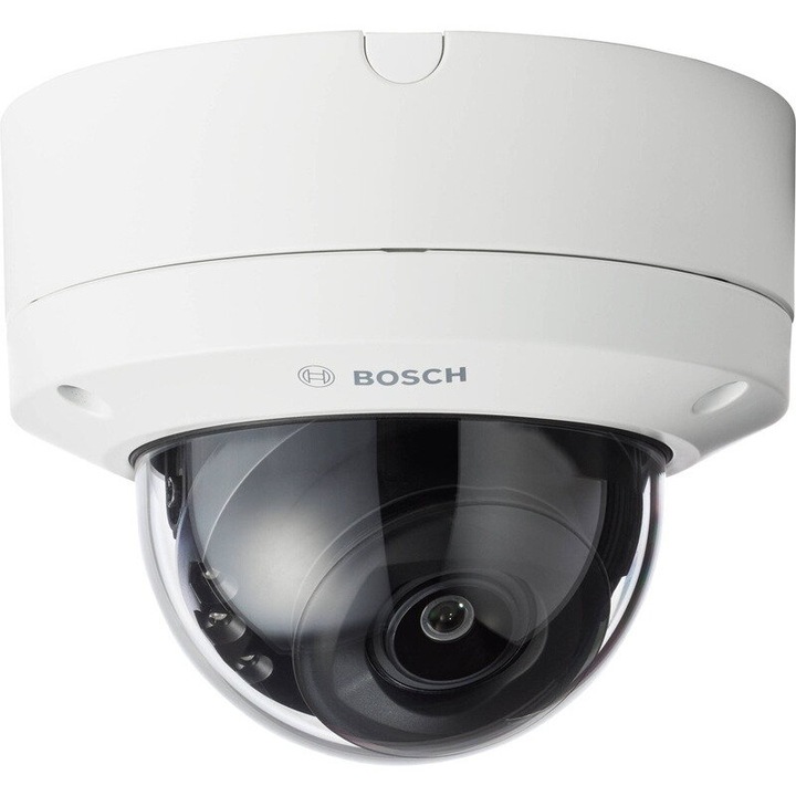 Камера за наблюдение Bosch NDE-3703-AL, 3.3-10.2mm, Ethernet