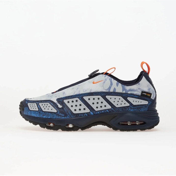 Pantofi sport dama, Nike Air Max Sunder, albastru, marime 38.5 EU
