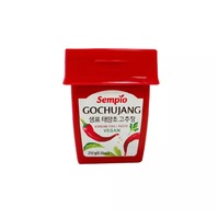Pasta de ardei Gochujang vegan, 250g, Sempio
