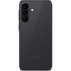 Samsung Galaxy A37 mobiltelefon, Dual SIM, 8GB RAM, 128GB, 5G, Awesome Charcoal