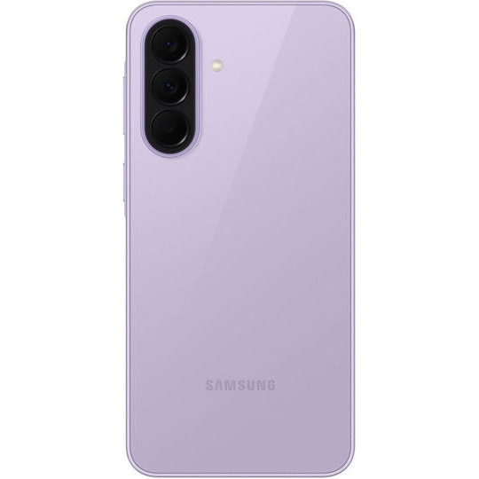 Telefon mobil Samsung Galaxy A37, Dual SIM, 8GB RAM, 128GB, 5G, Awesome Lavender
