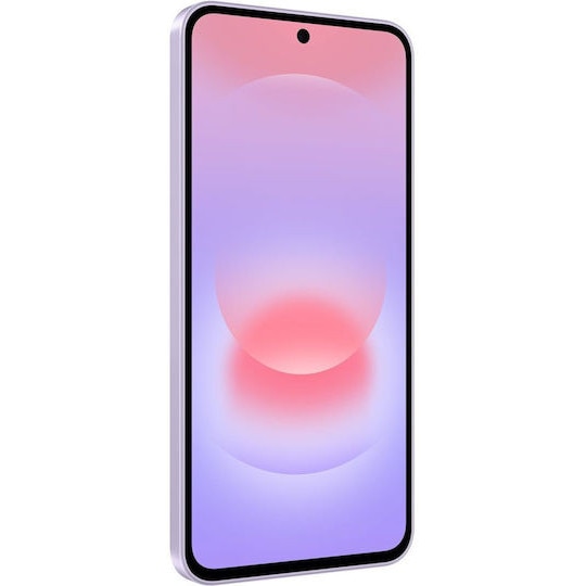 Telefon mobil Samsung Galaxy A37, Dual SIM, 8GB RAM, 128GB, 5G, Awesome Lavender