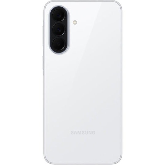 Telefon mobil Samsung Galaxy A37, Dual SIM, 8GB RAM, 128GB, 5G, Awesome White