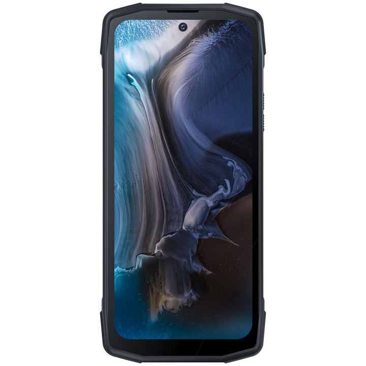 Telefon mobil CUBOT KINGKONG STAR, Android 13 24GB RAM+256GB ROM, Rosu