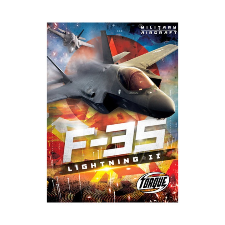 F-35 Lightning Ii - Donna Mckinney