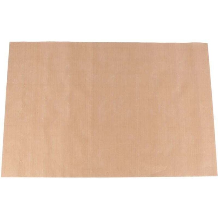 6 db újrafelhasználható sütőszőnyeg PTFE 40x60cm, hőálló, csúszásmentes
