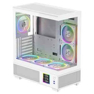 Sistem Desktop PC Dell Studio XPS 8300 cu procesor Intel® Core™ i7
