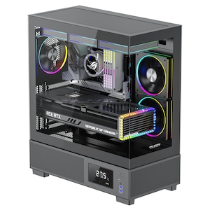 Sistem Desktop PC Dell VOSTRO 460 MT cu procesor Intel® Core™ i7