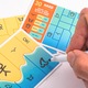 Joc logic puzzle - Brain Waves, Professor Puzzle