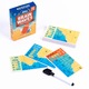 Joc logic puzzle - Brain Waves, Professor Puzzle