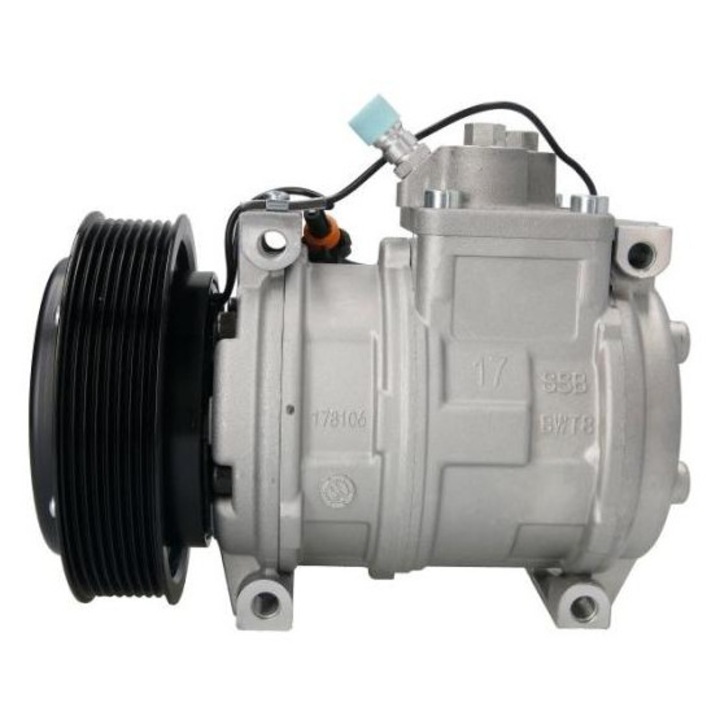 Компресор за климатик John Deere Sanden RE46609