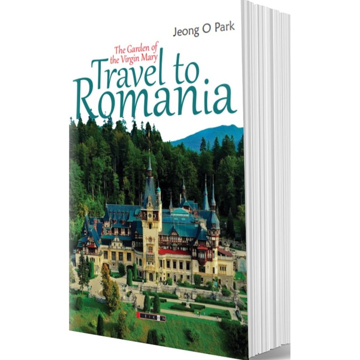 Travel to Romania - Jeong O Park