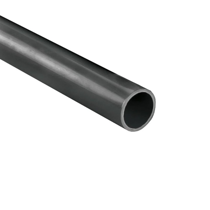 Teavă PVC Presiune 25mm, 1m, PN16, neted, poziție versatilă
